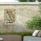 Trademark Fine Art Outdoor Canvas Art - Marcus Jules 'Map of California' Wall Art for Patios, or Gardens GRL02341-OC2432WR - alternate 4