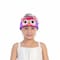 Contixo Adjustable Fleece Headband Headphones, Owl H1-Owl - alternate 14