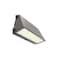 Beyond Led Technology LED Full Cut-off Wall Pack, Adj Watt 60W-120W, 19200 Lm, Adj CCT 3000K-5000K, 120-277V, IP65 157055 - alternate 1