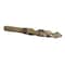 Drill America 21/32" Cobalt Stepped Drill Bit with 1/2" Reduced Shank GSCSD21/32 - alternate 1