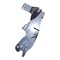 Cnh BRACKET, CNH OEM 87373032 87373032 - alternate 1