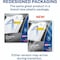 Avery reg Customizable PrintOn Dividers, White AVE11552 - alternate 2