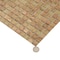 Apollo Tile Celestial 12 in. x 12 in. Glossy Tortilla Brown Glass Mosaic Wall and Floor Tile 20 sqft/case, 20PK APLST88BR615A - alternate 4