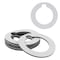 Qep Hole Saw Kit, Diamond, Grit Edge, 1-3/8 In 10569 - alternate 6