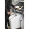 Rubbermaid Commercial PROSAVE INGREDIENT BIN W/ 32 OZ SCOOP SMFG360088WHT - alternate 8