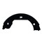 Hella Brake Shoe Set, parking brake 355050471 - alternate 2