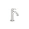 Symmons Birch Single-Hole Single-Handle Bathroom Faucet with Push Pop Drain (1.0 GPM) SLS5912STNPP - alternate 1