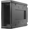 Eaton TRIPP LITE SERIES WALL-MOUNT MINI RACK ENCLOSURE 4U LOW-PROFILE SIDE-MOUNT SRW4USM - alternate 25