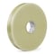 Intertape Cold-Temperature Packing Tape, 2.0 in Thick, 2 in W x 4.48 L, 4.5 in Core Dia., Clear 7151QT - alternate 11