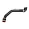 Hps Performance Intercooler Charge Pipe Kit (Cold Side Upper Only), Black,  17-124WB - alternate 1