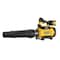 Dewalt FLEXVOLT(R) 60 V Battery Powered Leaf Blower, 760 cfm, 160 mph, Battery Included, 62 dBA DCBL777Y1 - alternate 1