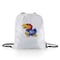 Picnic Time Family Of Brands NCAA Kansas Jayhawks Impresa Picnic Blanket - Lightweight Beach Blanket - Machine Washable 819-01-999-246-0 - alternate 3