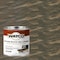Watco Butcher Block Oil + Stain, Carbon Gray, 16 oz 370150 - alternate 3