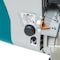 Makita Corded Miter Saw, 12 in Blade Dia., Max Blade Speed: 3,200 RPM 1 in Arbor Size LS1219L - alternate 45