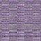 Homeroots 8' X 10' Purple And Lavender Striped Washable Indoor Outdoor Area Rug 587929 - alternate 8