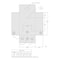 Square D Load Center, HOM, 6 Spaces, 100A, 120/240V AC, Main Lug, 1 Phase HOM612L100RB - alternate 3