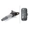 Hella Ignition Coil 4-pin connector Flush-Fitting Pencil Ignition Coils Bolted 230036231 - alternate 1