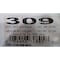 Washington Alloy WELDING WIRE 0.035IN 33LB TS-309-093 - alternate 5