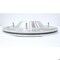 Goulds Water Technology 3175M Stainless Pump Front Plate 22In 104-439-1215 - alternate 4
