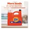 Tide HE Liquid Laundry Detergent, Original Scent, 100 Loads, 125 oz Pour Bottle, 4PK 80718334 - alternate 13