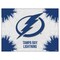 Holland Bar Stool Co Tampa Bay Lightning 24"x32" Canvas Wall Art LCnvs2432TBLght - alternate 1