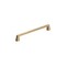 Amerock Blackrock 12 inch 305mm Center-to-Center Champagne Bronze Appliance Pull BP55280CZ - alternate 1