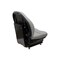 Uni Pro 336 Mechanical Suspension Seat, Gray Vinyl 8029 - alternate 8