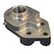 Edt PILLOW BLOCK BALL BEARING 4B3AE-QK8-20FX - alternate 1