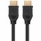 Monoprice HDMI Cable, 8 ft.Generic 13780 - alternate 1
