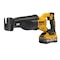 Dewalt 20V MAX* XR Brushless Cordless Reciprocating Saw Kit with XR POWERPACK DCS384WW1 - alternate 8