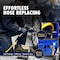 Goodyear Portable Steel Hose Reel(US) GUR090 - alternate 5