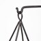 Homeroots Libra Dark Metal Vintage Decorative Scale 392467 - alternate 4