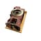Cnh HOUSING ASM, CNH OEM E9NN4032NB E9NN4032NB - alternate 6