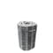 Intralox SERIES 7050 DUAL-STACKED TRANSVERSE ROLLER 6.40FT 18IN 39302 - alternate 1