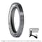 Timken OIL SEAL 22504-3353 - alternate 1