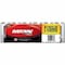 Rayovac ULTRA PRO MERCURY FREE SHRINK WRAPPED BATTERY, ZINC-MANGANESE DIOXIDE, 9 VDC V AL-9V - alternate 3