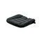 Uni Pro Seat Cushion Fits Grammer DS85H/90 Seat Black Fabric 8633 - alternate 1
