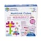 Learning Resources Mathlink Cubes Kindergarten Math Activity Set: Mathatics! LER9334 - alternate 1