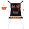 Vevor Foldable Indoor Double Basketball Arcade Game 2 Player 5 Balls HD081B24001 - alternate 1