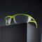 Unilite Safety Glasses with Anti-Fog and Anti-Scratch Lenses 99% UV Protection Impact Resistant Flexible Fr SGYIO - alternate 7