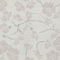 Homeroots 10' X 14' Ivory And Gray Floral Washable Indoor Outdoor Area Rug 599897 - alternate 8