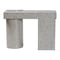 Bali & Pari Tawana Capiz Console Table 266-14592-ZORO - alternate 7