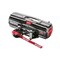 Warn Vehicle Mounted Recovery Winch 12 Volt Electric 5500 Lb Capacity Steel Rope Roller Fairlead 110255 - alternate 6
