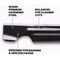 Oregon G3 Gator 21'' Deck Blade - Fits Craftsman Cub-Cadet and Troy-Bilt Push Mowers A-21-1G - alternate 5