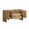 James Martin Vanities Hudson 60" Single Vanity, Light Natural Oak, w/ 3 CM Phantome Eclos Top 435-V60S-LNO-3PHT - alternate 7