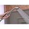 Anzzi Suni 3-Handle Claw Foot Tub Faucet with Hand Shower in Brushed Nickel FS-AZ0052BNR - alternate 8