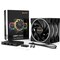 Be Quiet! 140 mm Light Win PWM High-Speed Premium ARGB Cooling Fan with 4-Pin for Radiators, 3PK BL079 - alternate 6