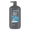 Dove Men+Care Hydrating Clean Comfort Body and Face Wash, 30 Ounce, 4PK 64766757 - alternate 6