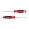 Tekton T7 Torx Screwdriver, 4 in. Shank DWT01307 - alternate 5