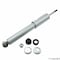 Kyb High Pressure Monotube Gas Shock,  554369 - alternate 3